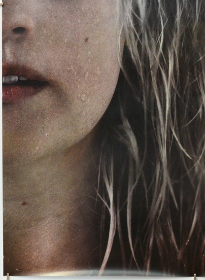 The Invisible Man (Bottom Left) Cinema One Sheet Movie Poster 