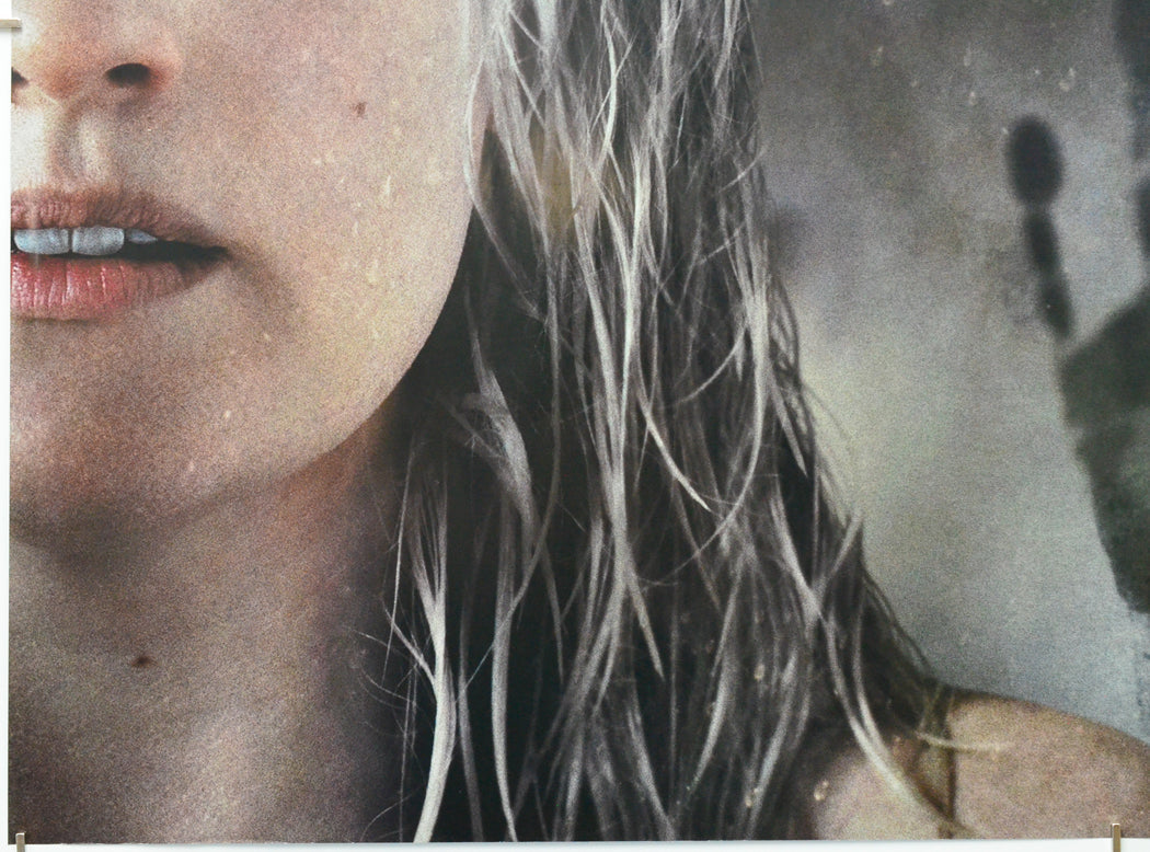 The Invisible Man (Bottom Left) Cinema Quad Movie Poster 