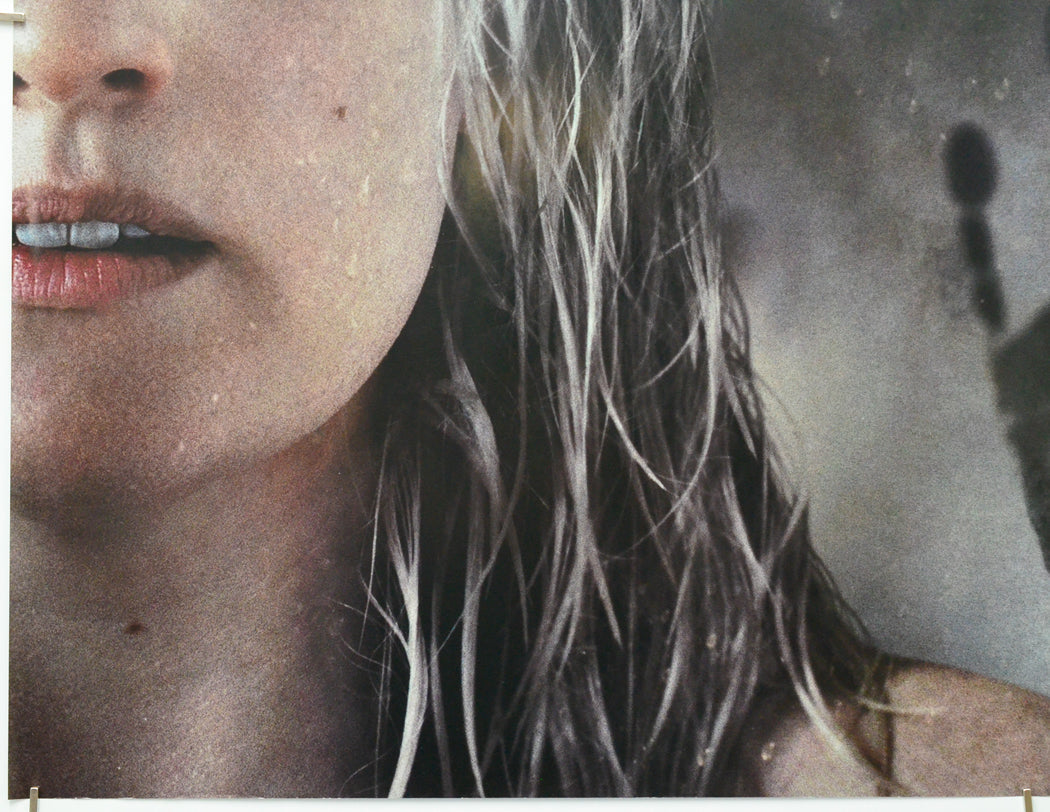 The Invisible Man (Bottom Left) Cinema Quad Movie Poster 