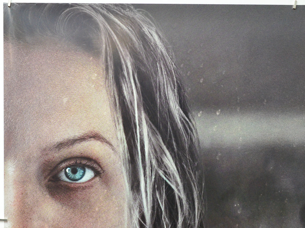 The Invisible Man (Top Left) Cinema Quad Movie Poster 