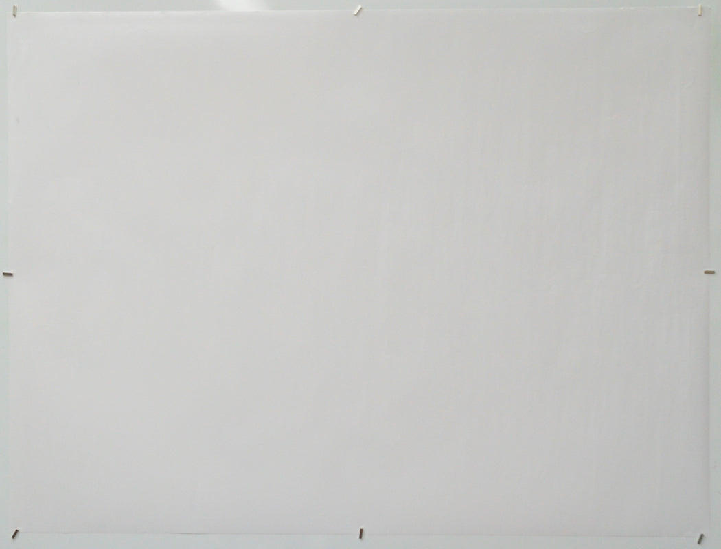 The Last Showgirl (Back) Cinema Quad Movie Poster 