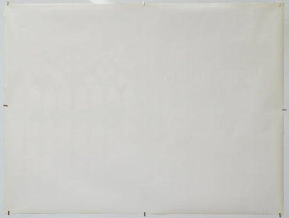 The Magdalene Sisters (Back) Cinema Quad Movie Poster 