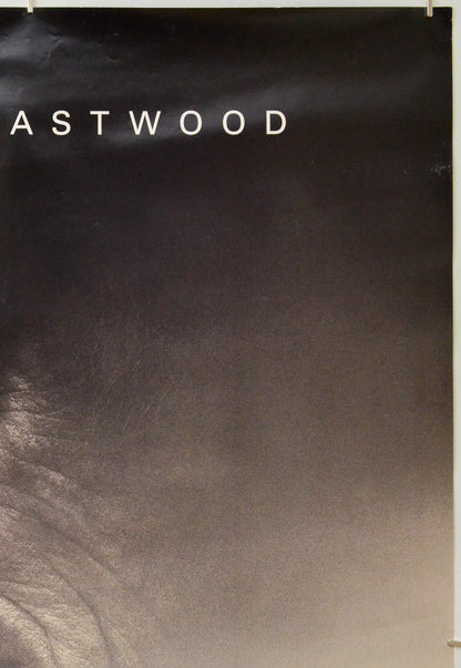 The Mule (Top Right) Cinema One Sheet Movie Poster 