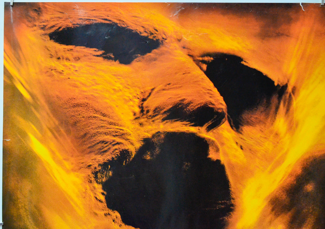 The Mummy (Top Left) Cinema Quad Movie Poster 