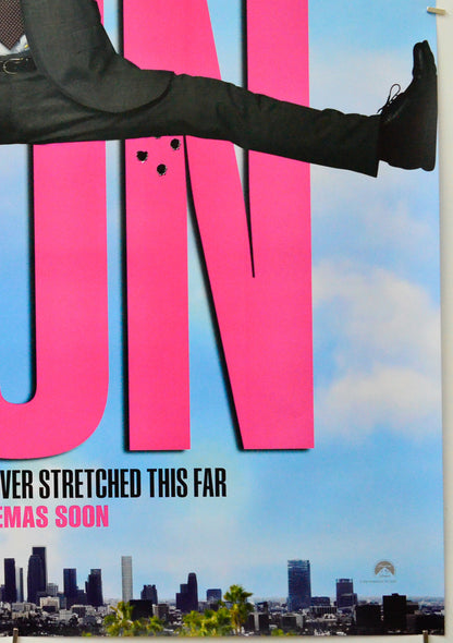 The Naked Gun (Bottom Right) Cinema One Sheet Movie Poster 