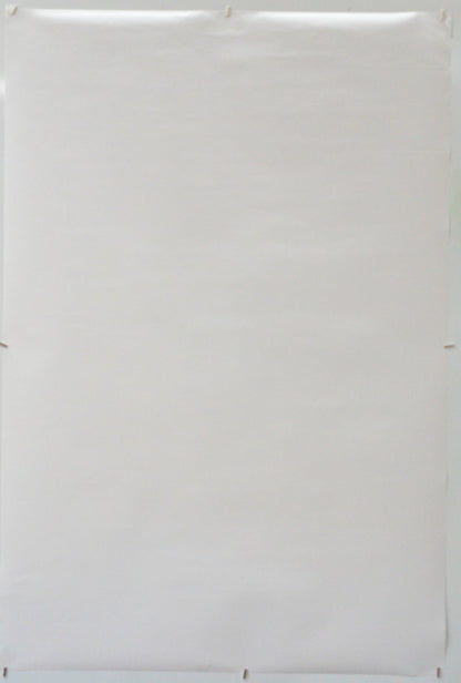 The Penguin Lessons (Back) Cinema One Sheet Movie Poster 