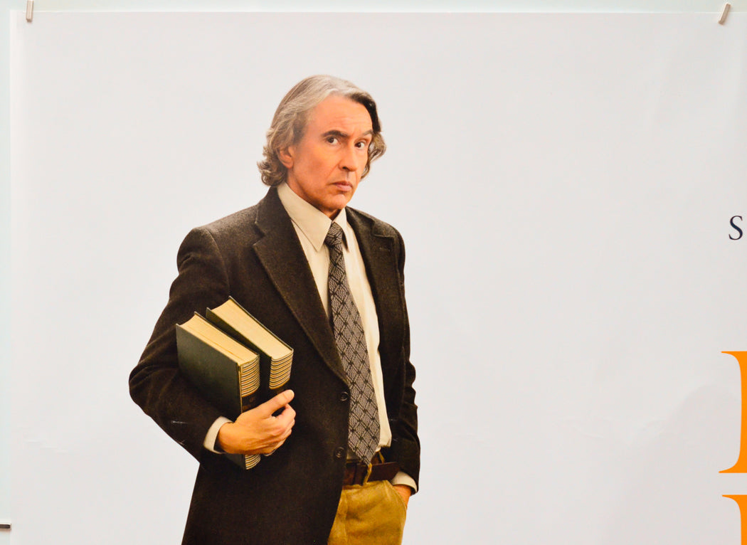 The Penguin Lessons (Top Left) Cinema Quad Movie Poster 