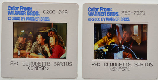 The Perfect Storm - Original 35mm Slides - Cinema Press Slides