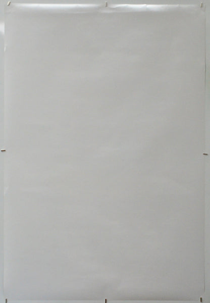 The Queen’s Corgi (Back) Cinema One Sheet Movie Poster 