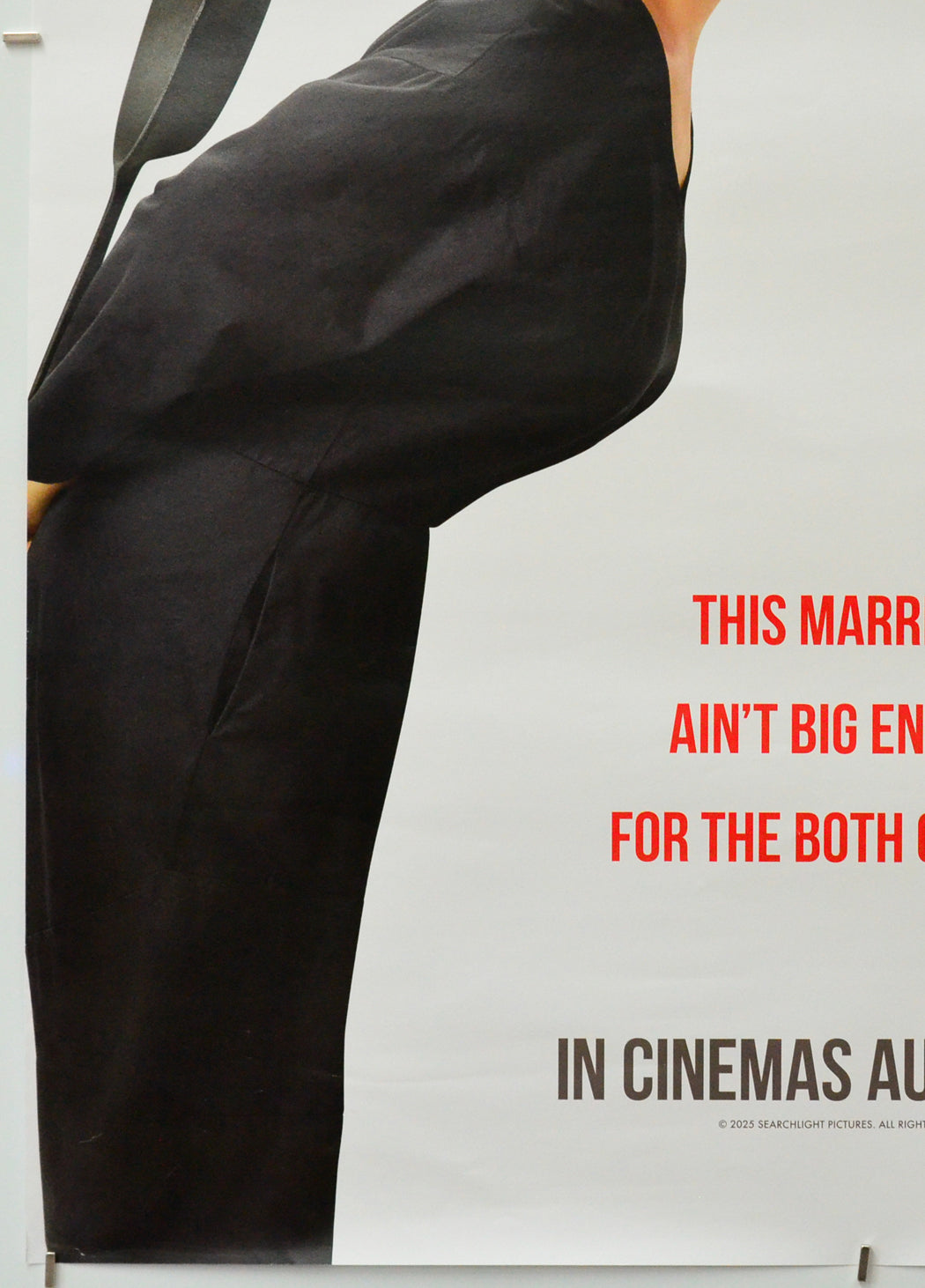 Dunston Checks In (Bottom Left) Cinema One Sheet Movie Poster 