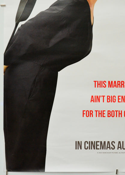 Dunston Checks In (Bottom Left) Cinema One Sheet Movie Poster 