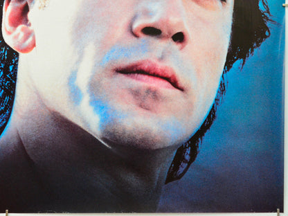 The Sea Inside (Bottom Right) Cinema Quad Movie Poster 