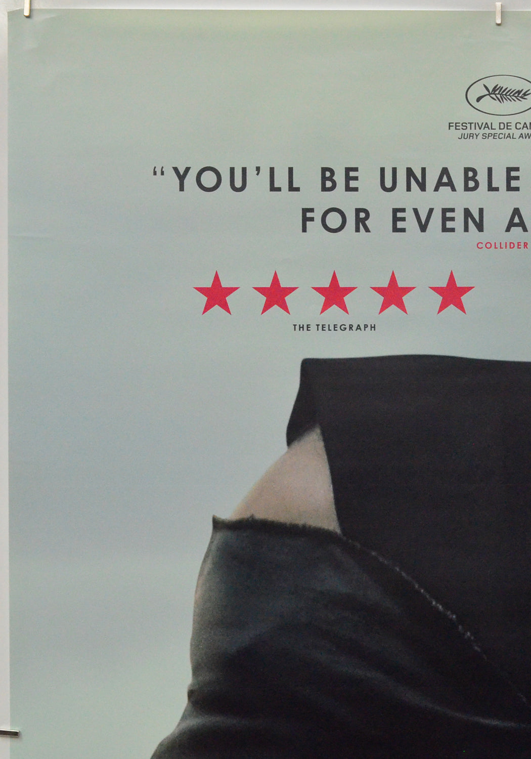 The Seed of the Sacred Fig (Top Left) Cinema One Sheet Movie Poster 