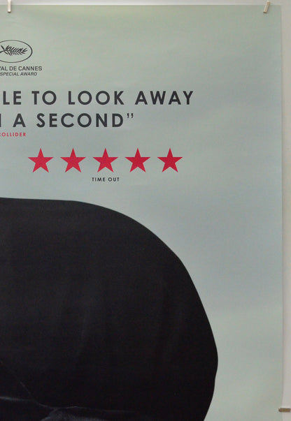 The Seed of the Sacred Fig (Top Right) Cinema One Sheet Movie Poster 