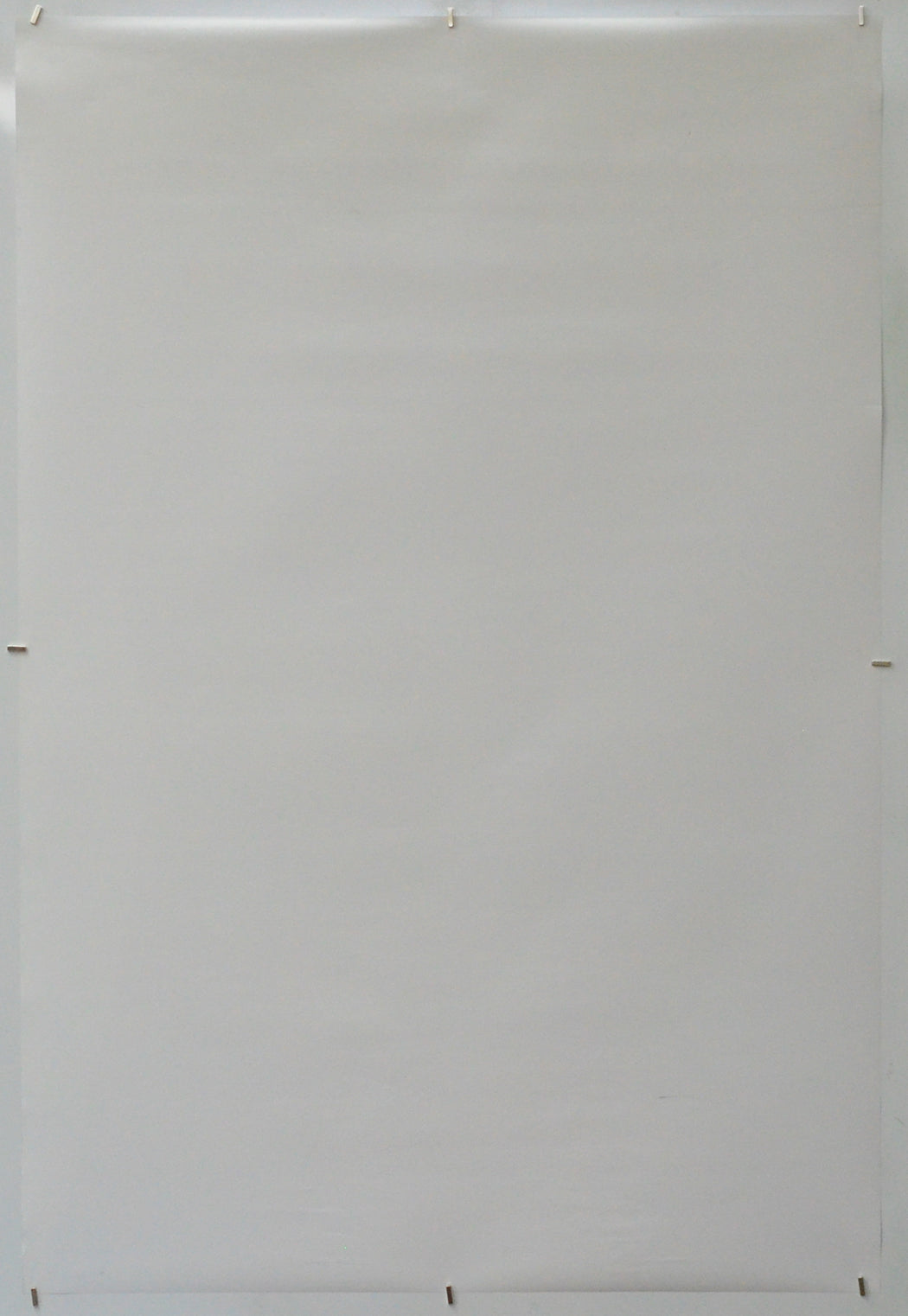 The Seed of the Sacred Fig (Back) Cinema One Sheet Movie Poster 