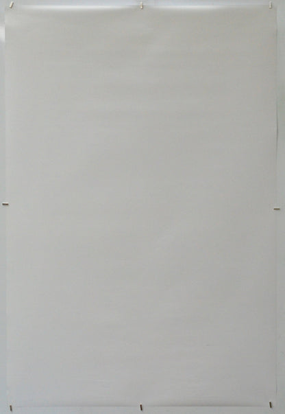 The Seed of the Sacred Fig (Back) Cinema One Sheet Movie Poster 