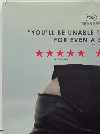 The Seed of the Sacred Fig (Top Left) Cinema One Sheet Movie Poster 