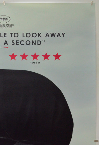 The Seed of the Sacred Fig (Top Right) Cinema One Sheet Movie Poster 