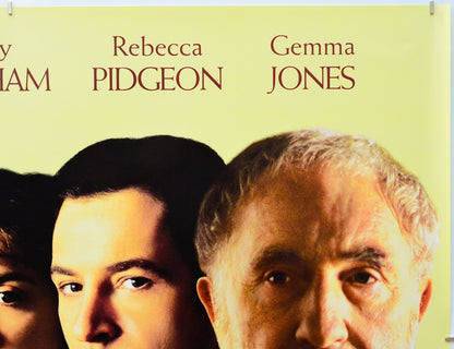 The Winslow Boy (Top Right) Cinema Quad Movie Poster 