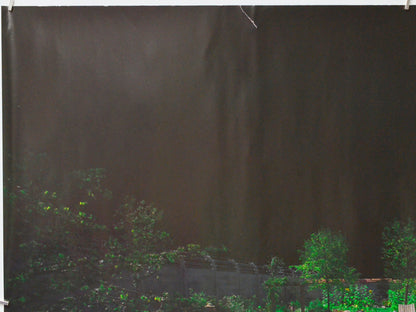 The Zone Of Interest (Top Left) Cinema Quad Movie Poster 