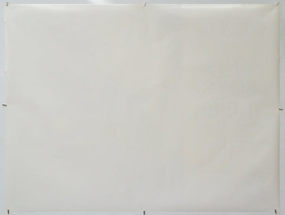 This Boy's Life (Back) Cinema Quad Movie Poster 