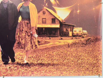 This Boy's Life (Bottom Right) Cinema Quad Movie Poster 