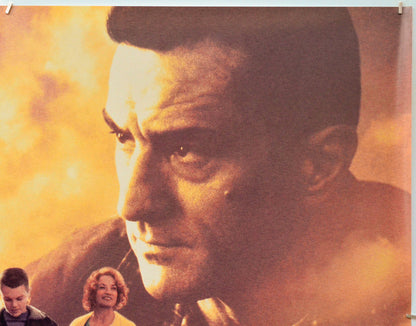 This Boy's Life (Top Right) Cinema Quad Movie Poster 