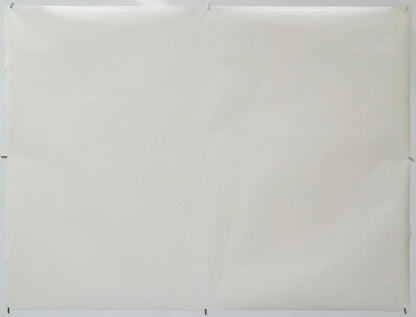 This Boy's Life (Back) Cinema Quad Movie Poster 