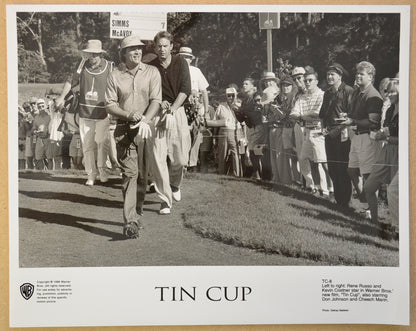 TIN CUP Original Cinema Press Kit – Press Still 03 