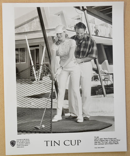 TIN CUP Original Cinema Press Kit – Press Still 04 