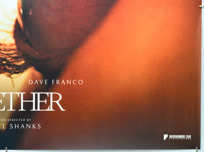 Together (Bottom Right) Cinema Quad Movie Poster 