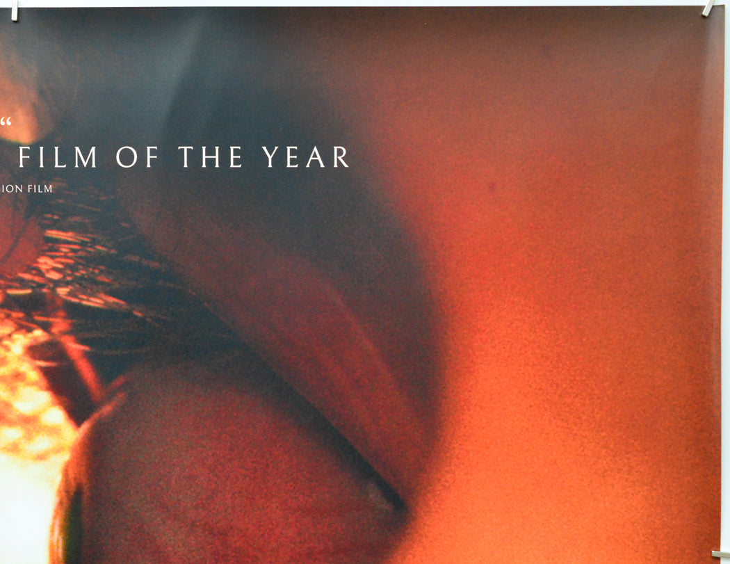 Together (Top Right) Cinema Quad Movie Poster 