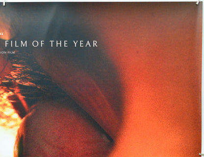 Together (Top Right) Cinema Quad Movie Poster 