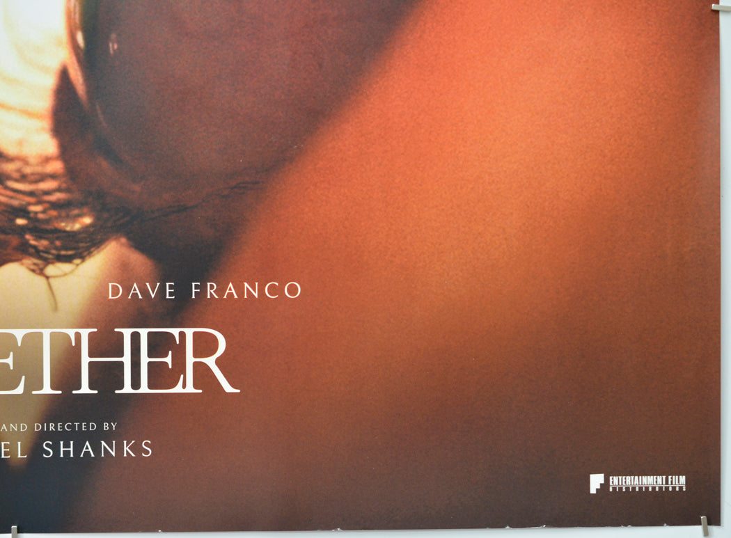 Together (Bottom Right) Cinema Quad Movie Poster 