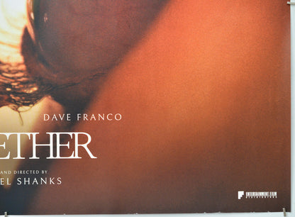 Together (Bottom Right) Cinema Quad Movie Poster 