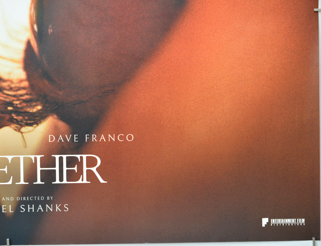 Together (Bottom Right) Cinema Quad Movie Poster 