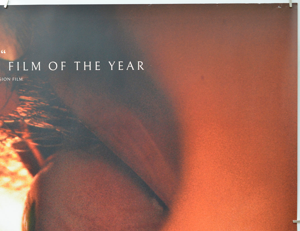 Together (Top Right) Cinema Quad Movie Poster 