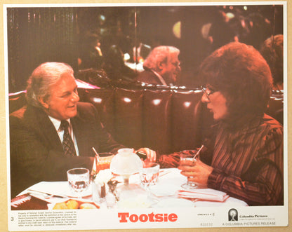 TOOTSIE (Card 3) Cinema Colour FOH Stills / Lobby Cards 