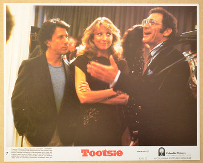 TOOTSIE (Card 7) Cinema Colour FOH Stills / Lobby Cards 