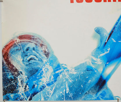 TOUCHING THE VOID (Bottom Left) Cinema Quad Movie Poster 