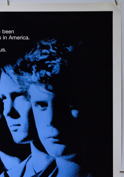 Toy Soldiers (Top Right) Cinema One Sheet Movie Poster 