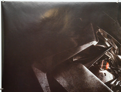 Transformers (Top Left) Cinema Quad Movie Poster 