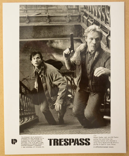 TRESPASS Original Cinema Press Kit – Press Still 03 