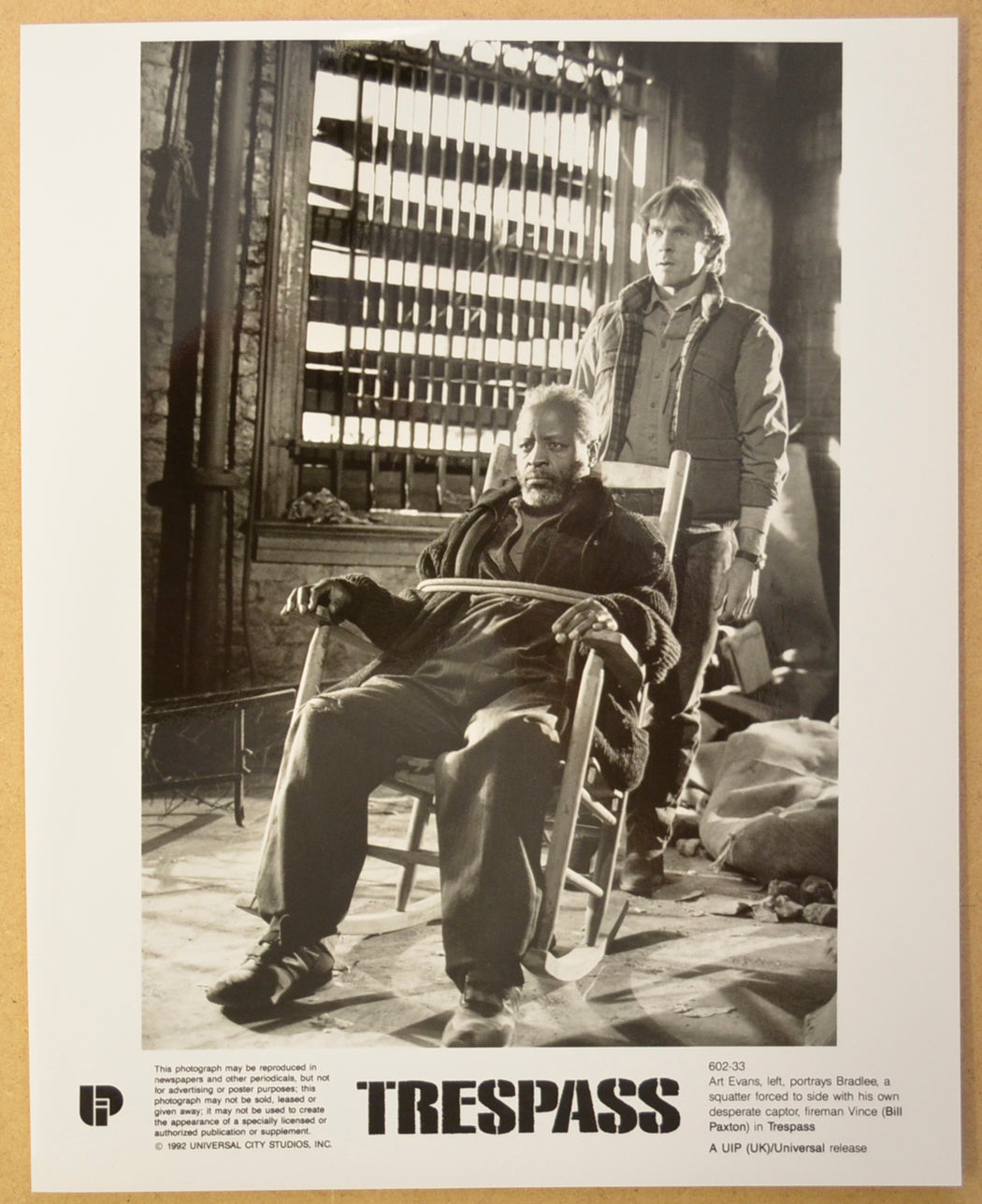 TRESPASS Original Cinema Press Kit – Press Still 04 