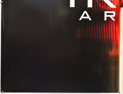 Tron: Ares (Bottom Left) Cinema Quad Movie Poster 
