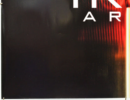 Tron: Ares (Bottom Left) Cinema Quad Movie Poster 