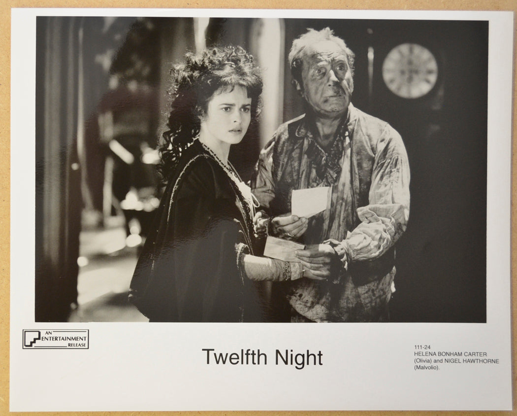 TWELFTH NIGHT Original Cinema Press Kit – Press Still 02 