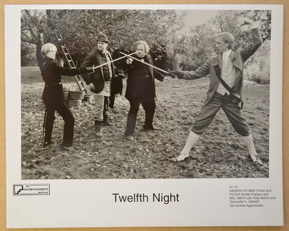 TWELFTH NIGHT Original Cinema Press Kit – Press Still 04 