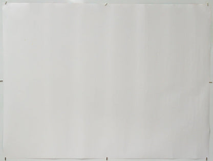 Twiggy (Back) Cinema Quad Movie Poster 