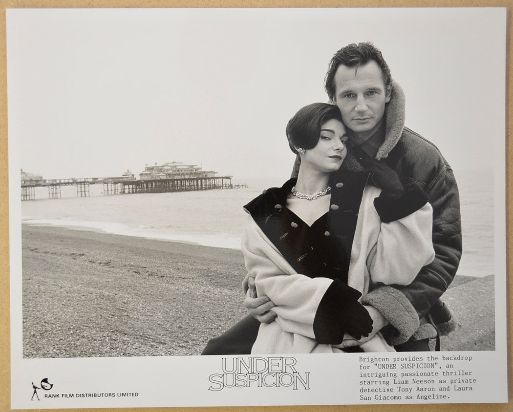 UNDER SUSPICION Original Cinema Press Kit – Press Still 02 